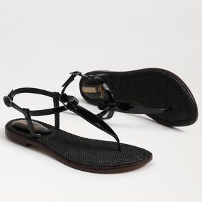 NEW in box Gigi Sandal!
